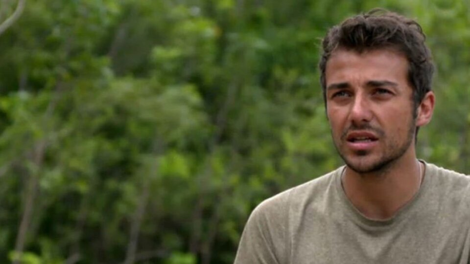 Survivor Cemal Can kimdir?