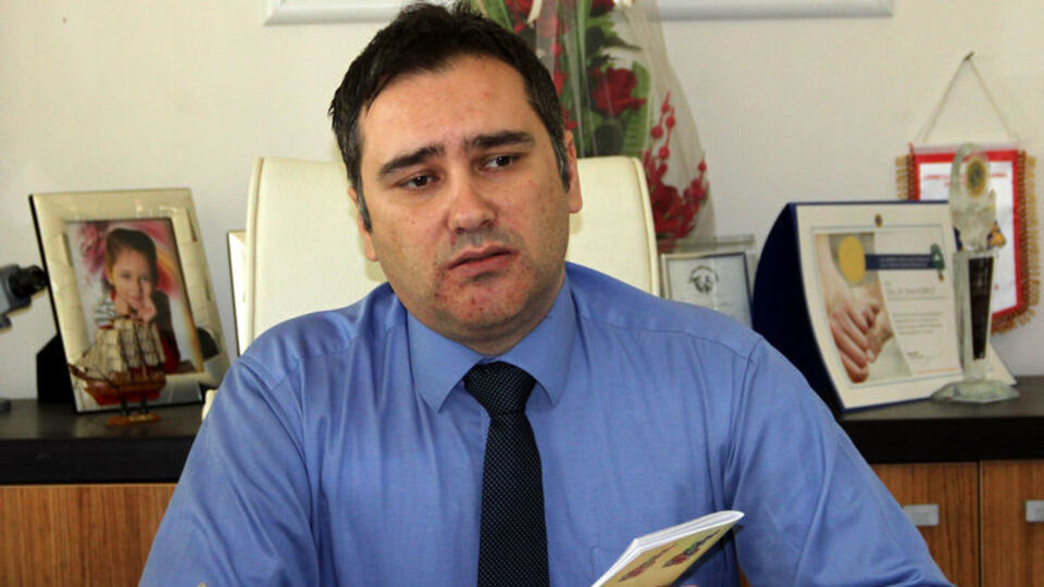 55 yıl hapis aldı! Tahliye edildi!