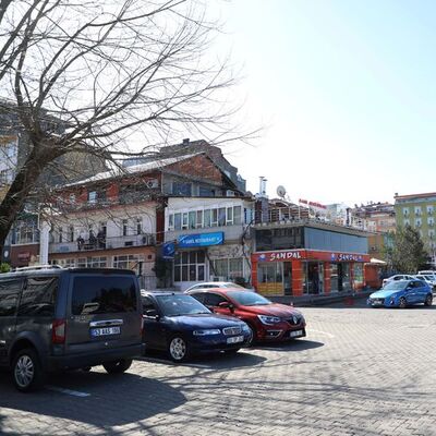 Rize'nin Kanlıca'sı! Daha başlangıç fiyatı...