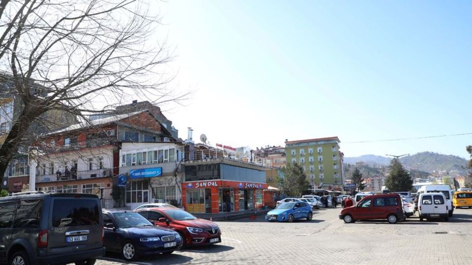 Rize'nin Kanlıca'sı! Daha başlangıç fiyatı...