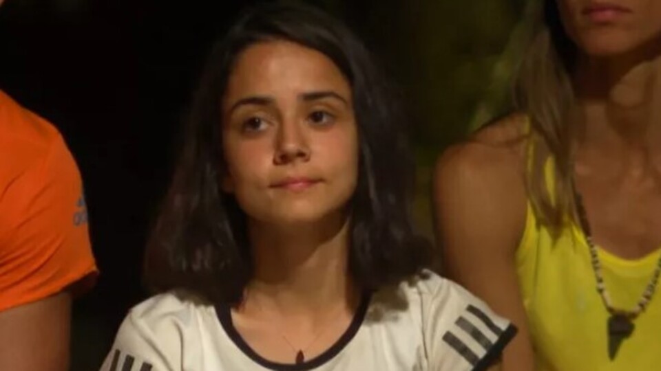 Survivor Aşkım kimdir?