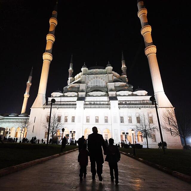 Miraç ve Berat Kandili ne zaman?