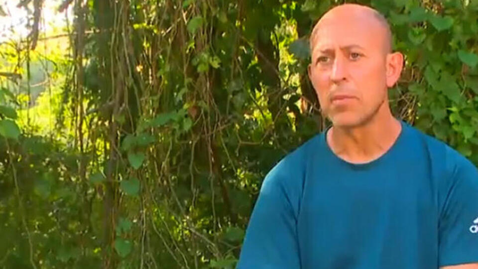 Survivor Ceyhun kimdir?