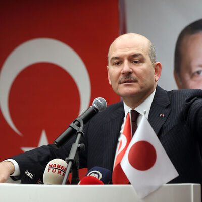 Bakan Soylu açıkladı! Depremde en büyük iki korkusu