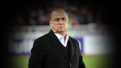 Terim'in mesajı dikkat çekti!