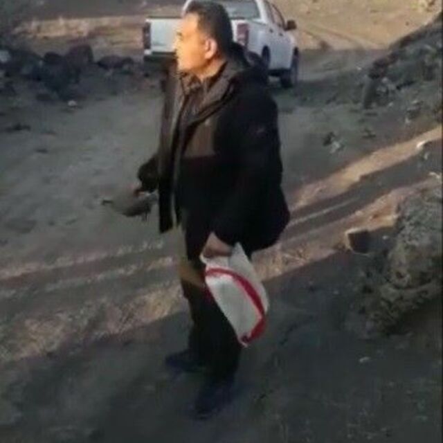 Avcılar dikkat! 4 kaçak avcıya 31 bin TL ceza!
