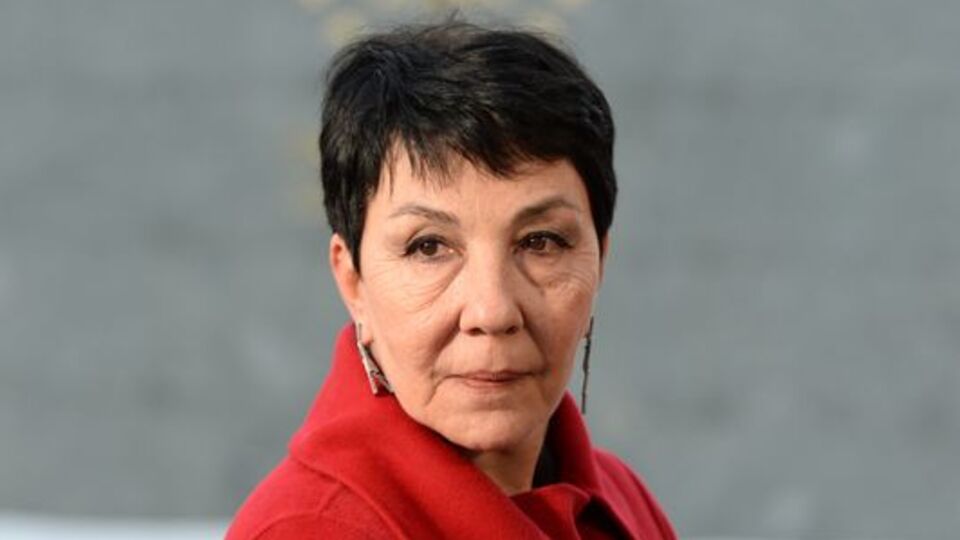 Gülay Göktürk kimdir?