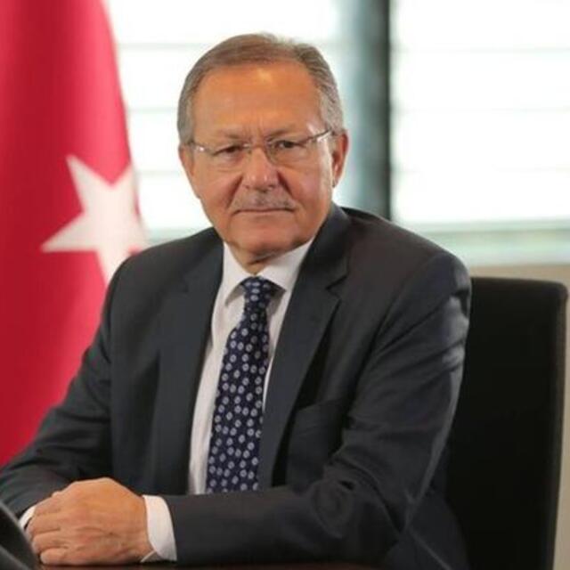 Edip Uğur kimdir?