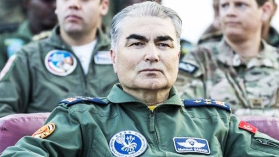 Mehmet Şanver kimdir?