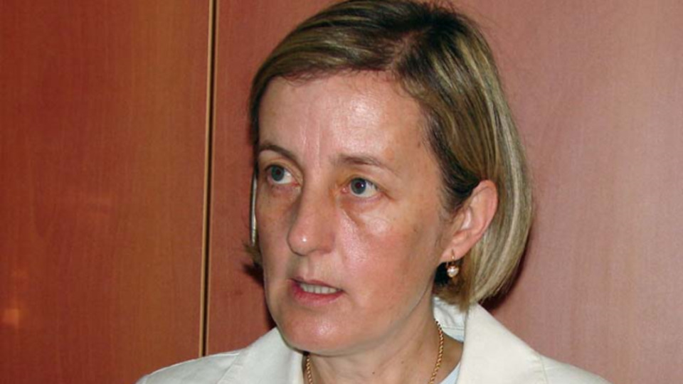 Selma Aliye Kavaf kimdir?