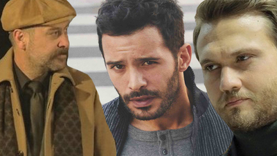 Çukur'da büyük sürpriz