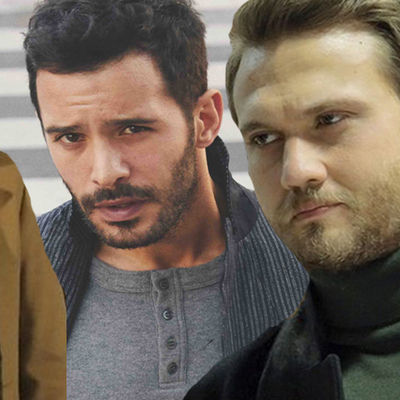 Çukur'da büyük sürpriz