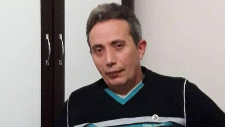 Kayıp şahsın cesedi toprağa gömülü bulundu!