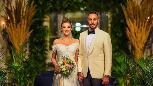 İkinci kez anne oldu!
