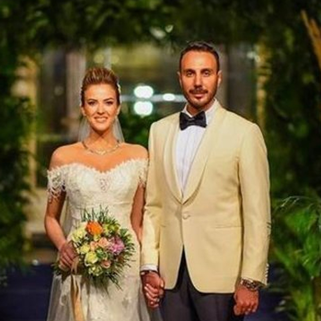 İkinci kez anne oldu!