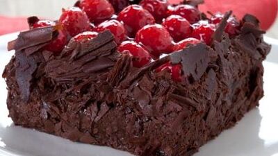 Bella Vista tatlısı nasıl yapılır?