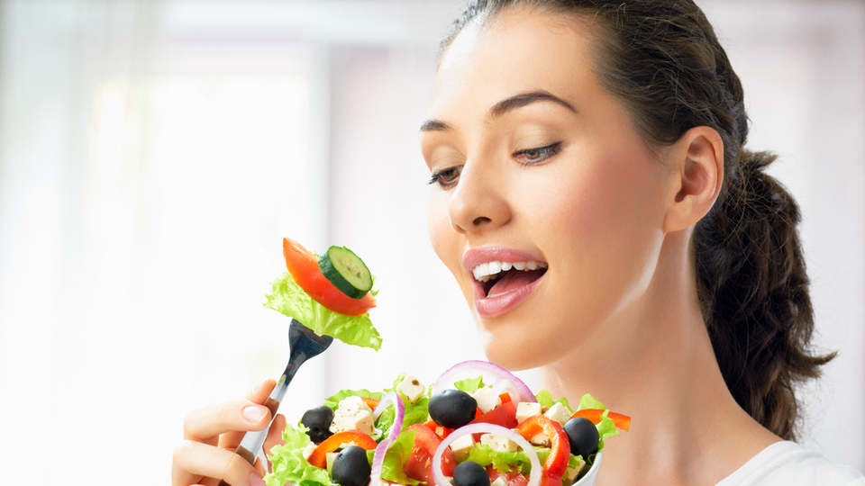 Kalıcı ve sağlıklı zayıflatan diyet listeleri