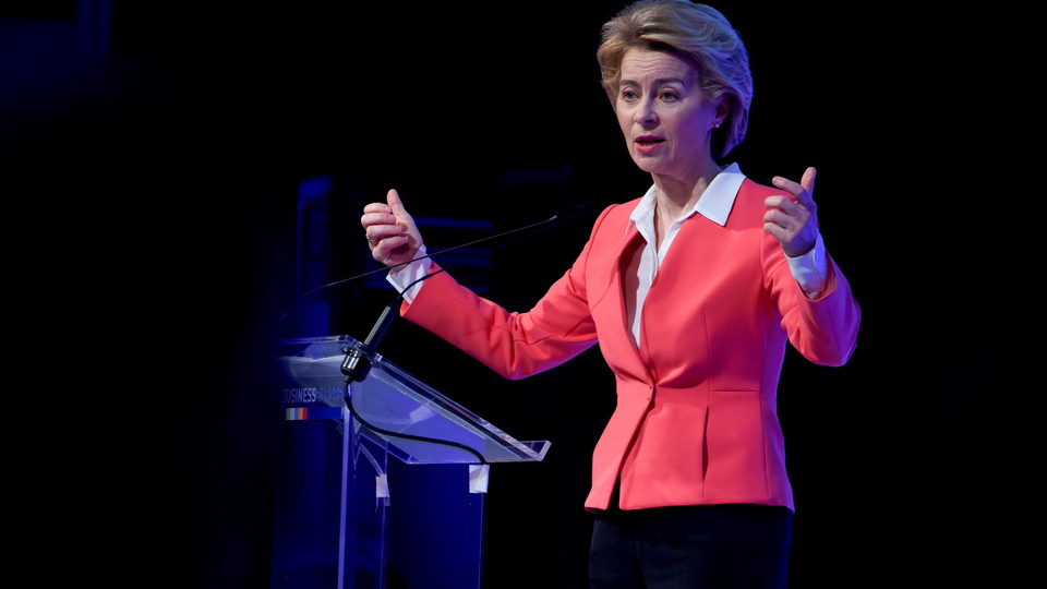 Brüksel'deki zirve öncesi AB'den Türkiye açıklaması!