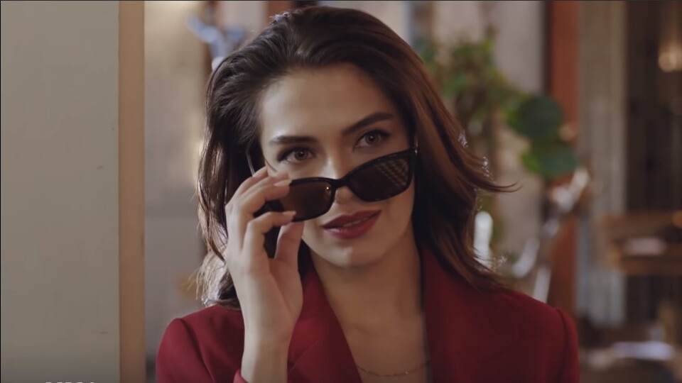 Baraj dizisi ne zaman başlayacak?