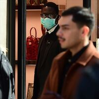 İtalya'da koronavirüs nedeniyle ölüm sayısı yükseldi