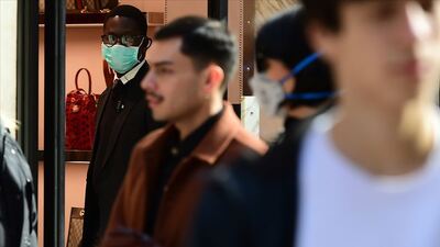 İtalya'da koronavirüs nedeniyle ölüm sayısı yükseldi