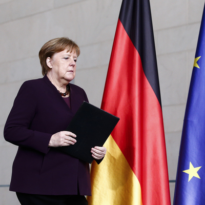 Alman hükümetinden göçmen kararı!