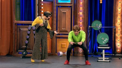 Güldür Güldür Show'un yeni tanıtımı