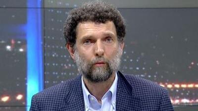 Osman Kavala kimdir?