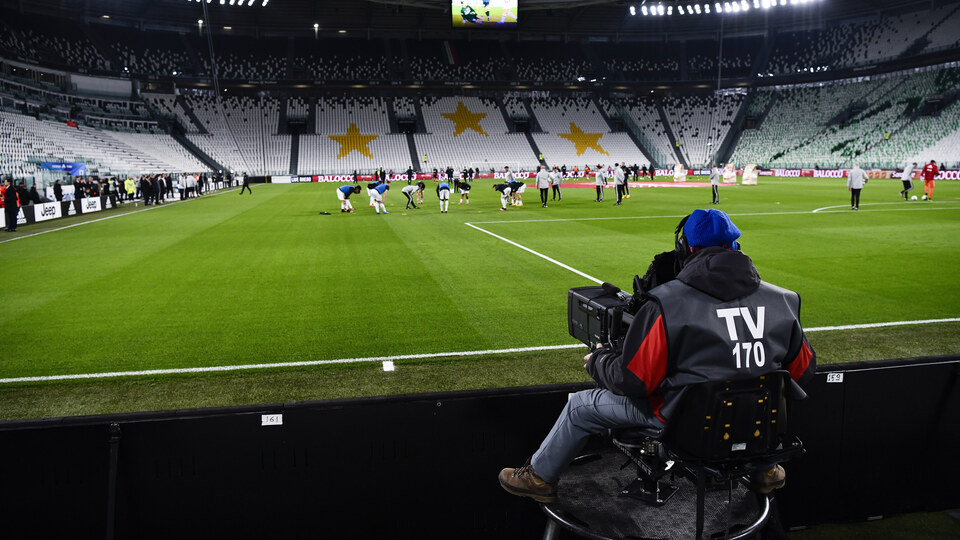 İtalya'da spor organizasyonları ertelendi!