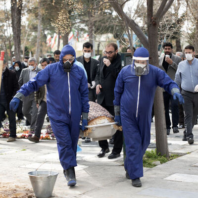 Şoke eden olay! İran'da 27 kişi alkolden öldü!