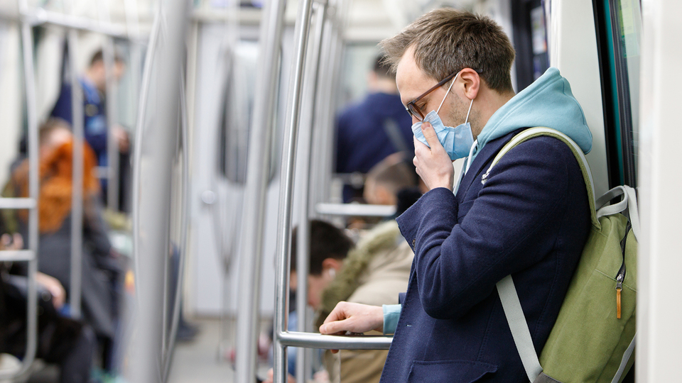Karantina günlerinde evden çalışma! Nelere dikkat etmeli?