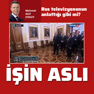 Rusya televizyonunun paylaştığı görüntüler gerçek mi?