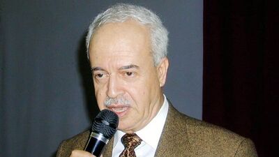 Şevket Kazan hayatını kaybetti