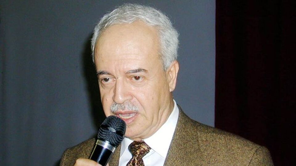 Şevket Kazan hayatını kaybetti