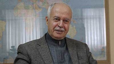 Şevket Kazan kimdir?