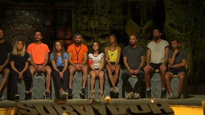 Survivor'da ilk eleme adayı belli oldu