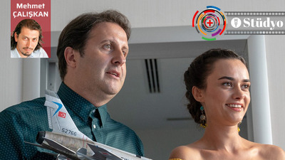 Böyle damat görülmedi