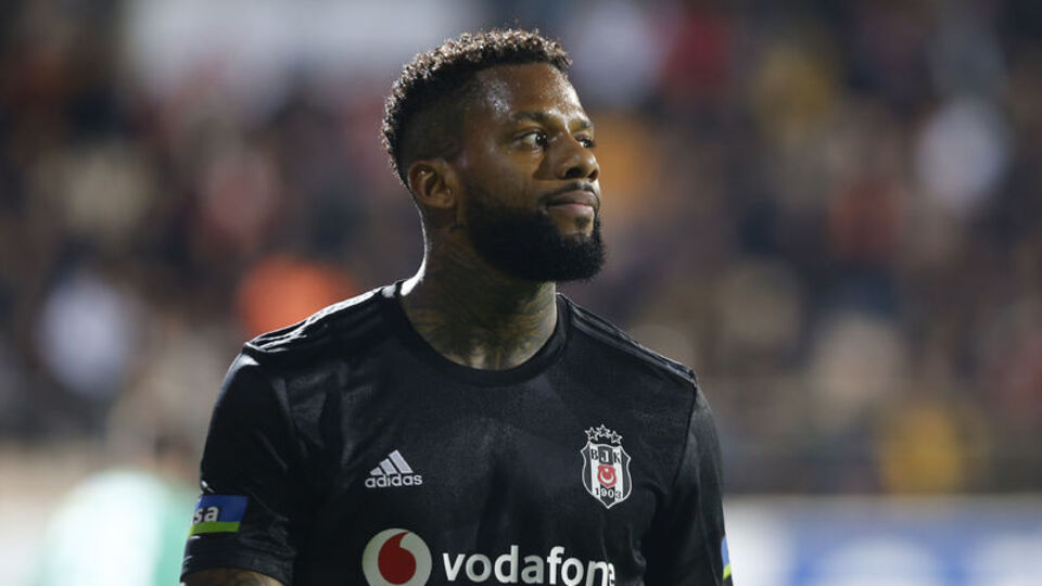 Lens ilki yaşamak istiyor
