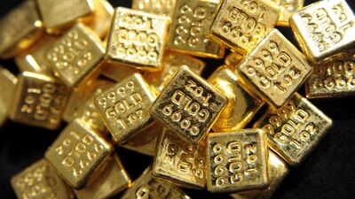 Petrol krizi altını patlattı