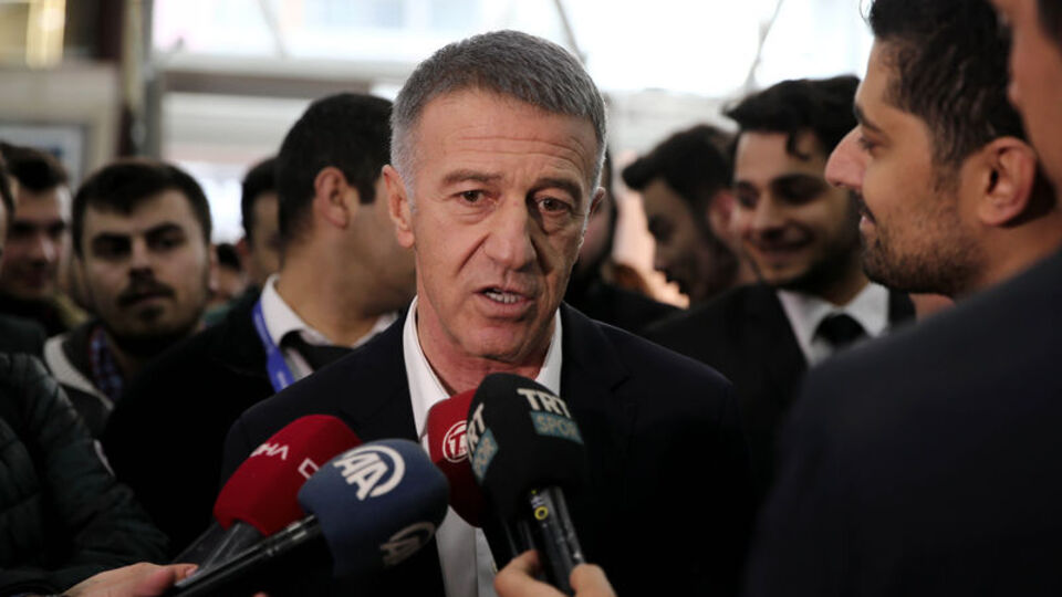 "Suratına tükürülen bir hakem!.."