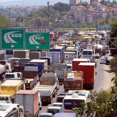 Karayollarında büyük dönüşüm