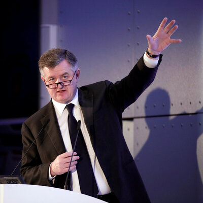 TAV'ın büyük ortağına koronavirüs şoku: Patron hasta!