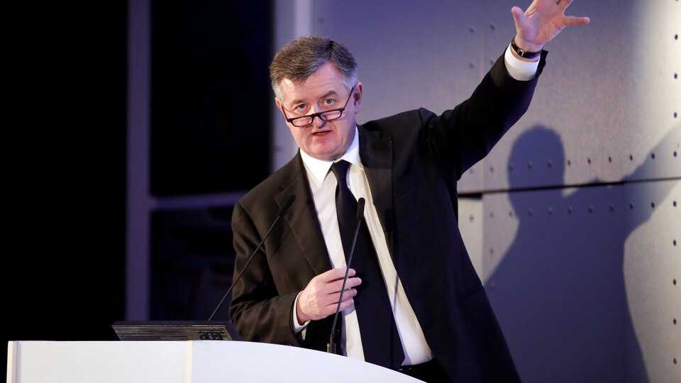 TAV'ın büyük ortağına koronavirüs şoku: Patron hasta!