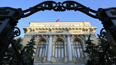 Rusya Merkez Bankası döviz alımını durdurdu