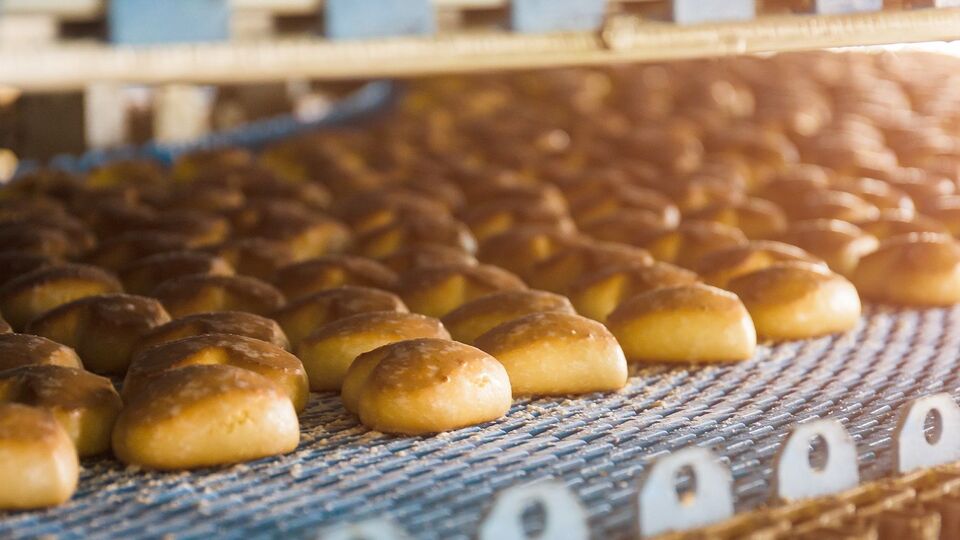 Gıdada 157 milyon liralık ceza