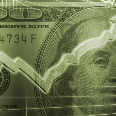 Fed'den piyasalardaki çöküşe acil önlem