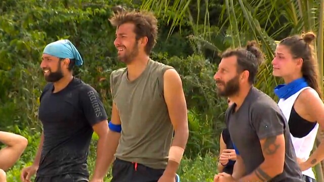 Survivor ödül oyunu kim kazandı?