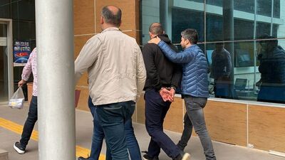 Anne ve 5 yaşındaki oğlunu öldüren zanlı tutuklandı