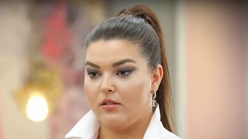 Ferda Nur diskalifiye mi oldu?