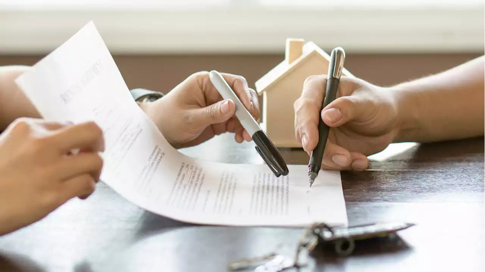 Yerli fintech kiracıya not verecek